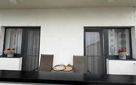 Malina Residence Aparthotel